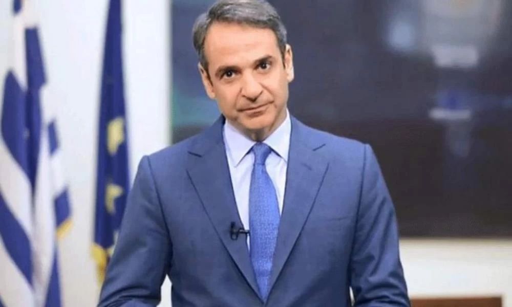 Μητσοτάκης: Απόφαση για δωρεάν μαστογραφίες ανά δύο έτη